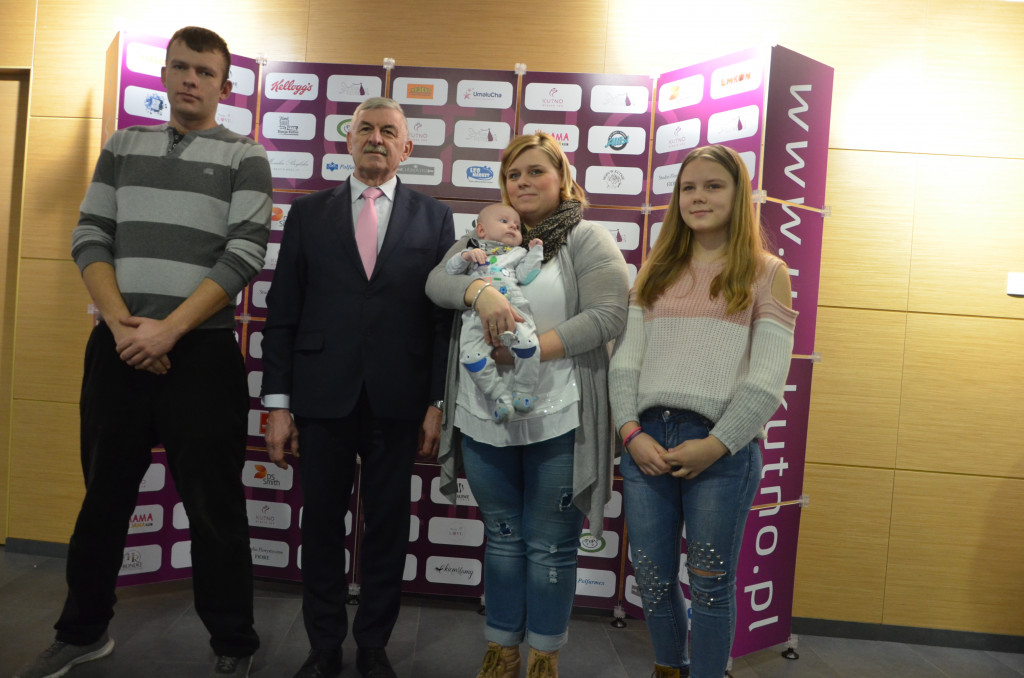 Różana Rodzina tylko w Kutnie