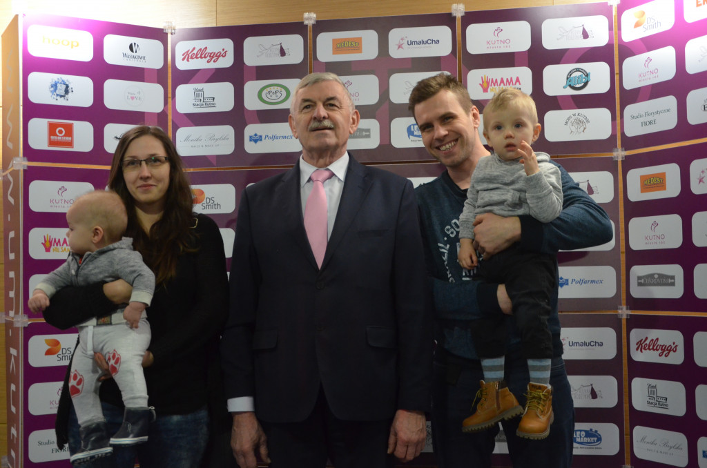 Różana Rodzina tylko w Kutnie