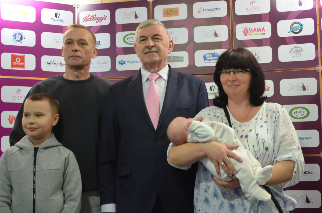 Różana Rodzina tylko w Kutnie