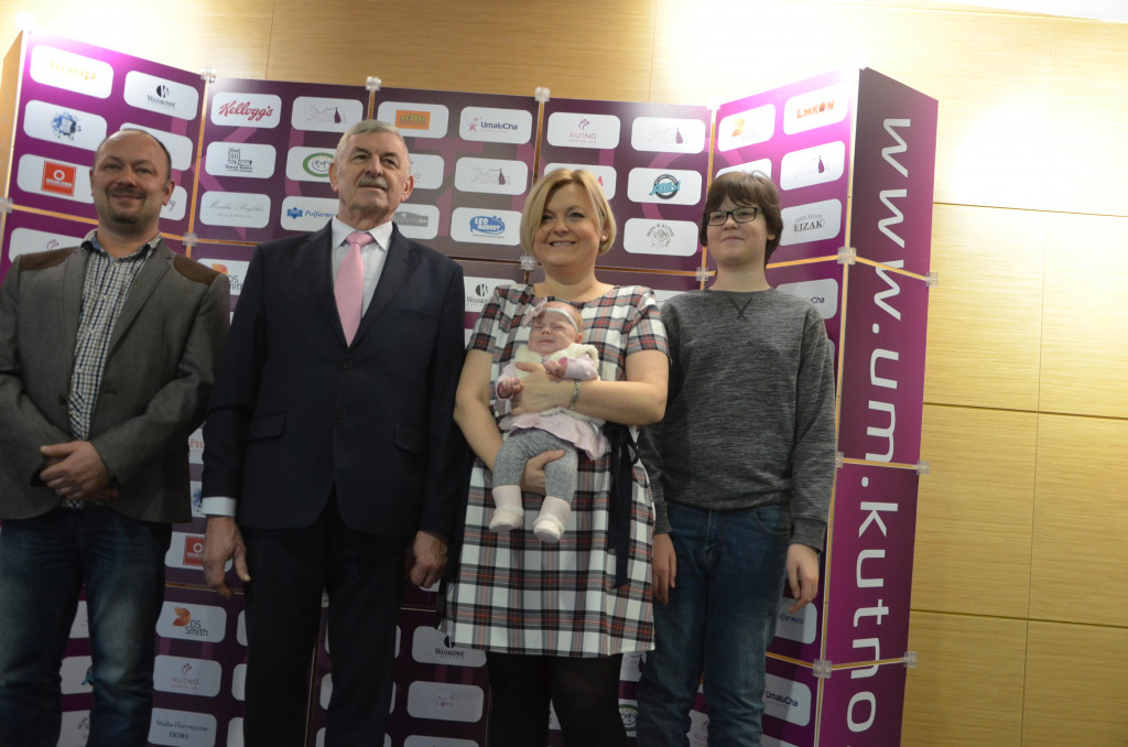Różana Rodzina tylko w Kutnie