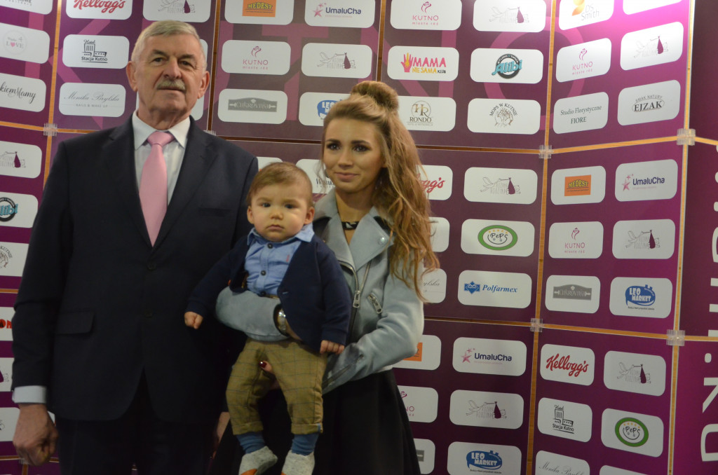 Różana Rodzina tylko w Kutnie