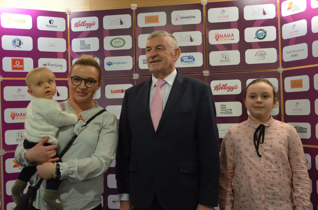 Różana Rodzina tylko w Kutnie
