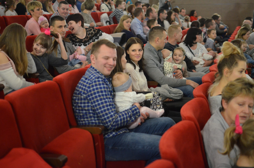 Różana Rodzina tylko w Kutnie