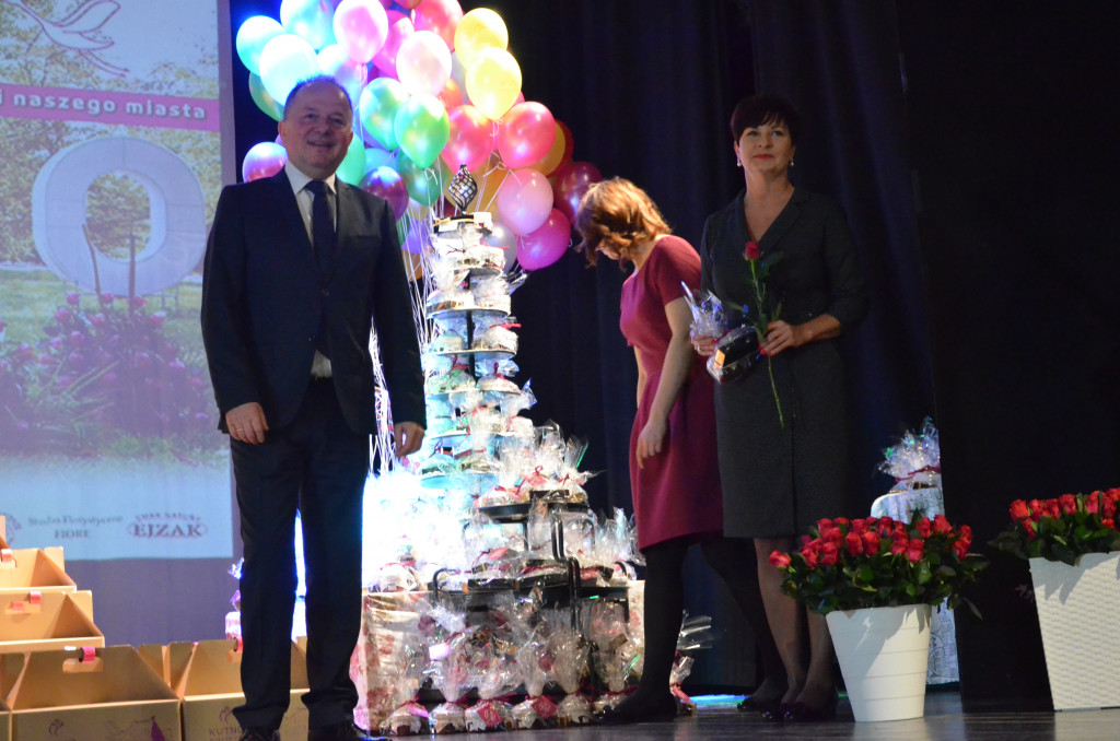 Różana Rodzina tylko w Kutnie