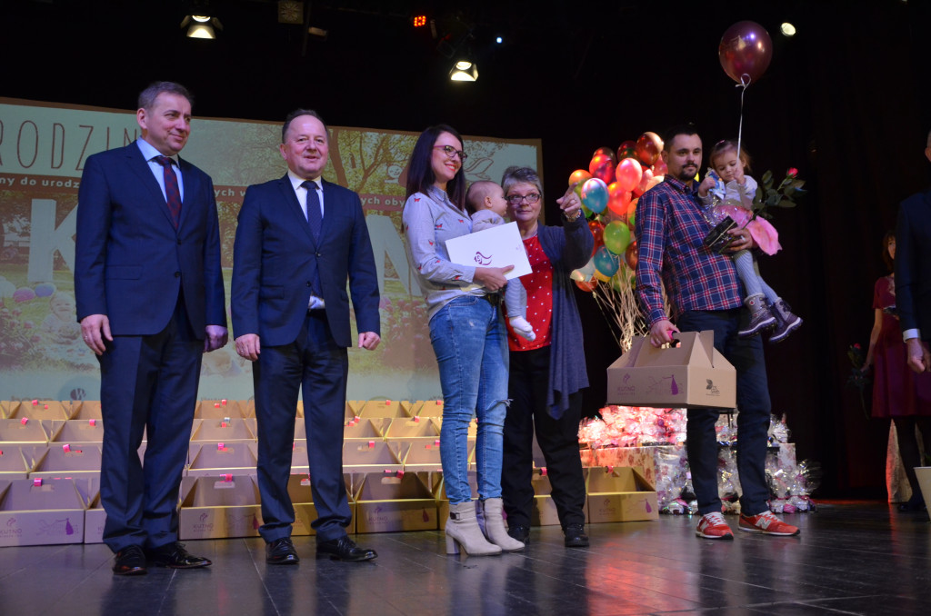 Różana Rodzina tylko w Kutnie