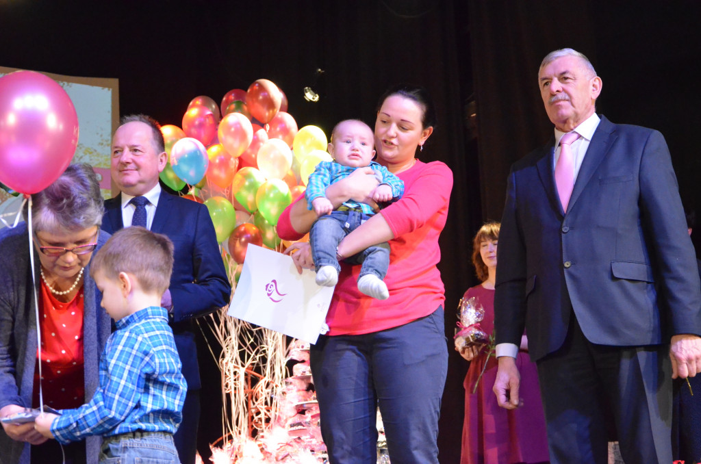 Różana Rodzina tylko w Kutnie