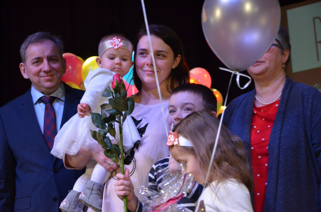 Różana Rodzina tylko w Kutnie