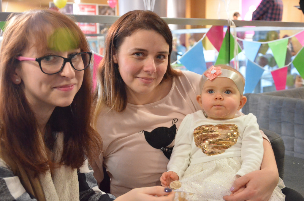 Różana Rodzina tylko w Kutnie