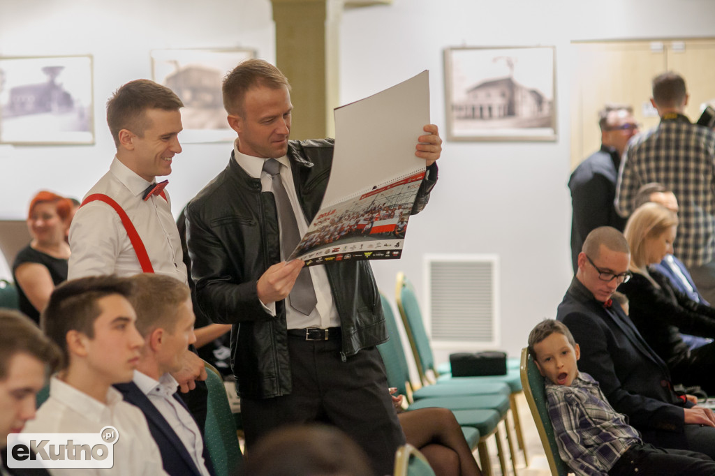 I Gala Mistrzów Biegów Przeszkodowych