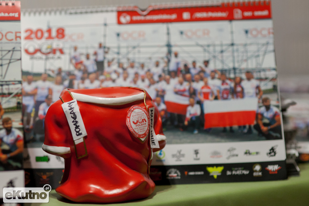 I Gala Mistrzów Biegów Przeszkodowych