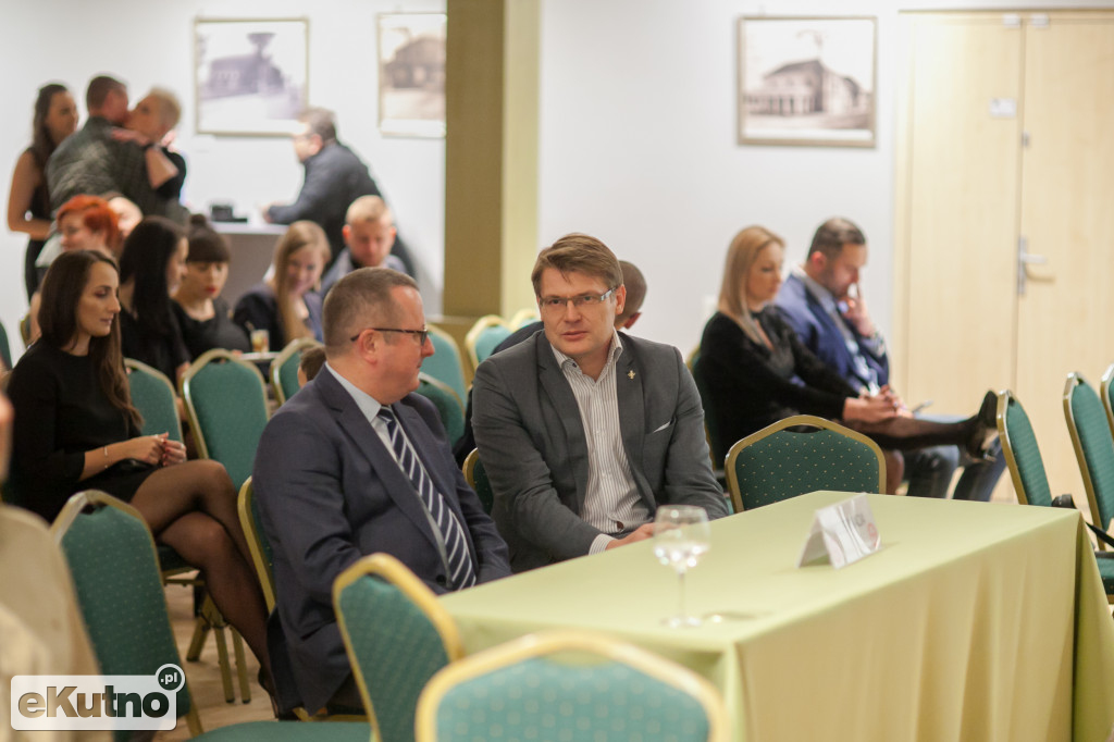 I Gala Mistrzów Biegów Przeszkodowych