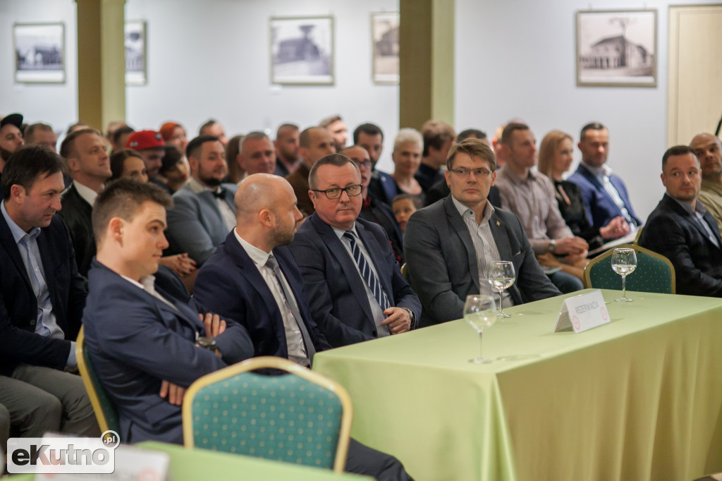 I Gala Mistrzów Biegów Przeszkodowych