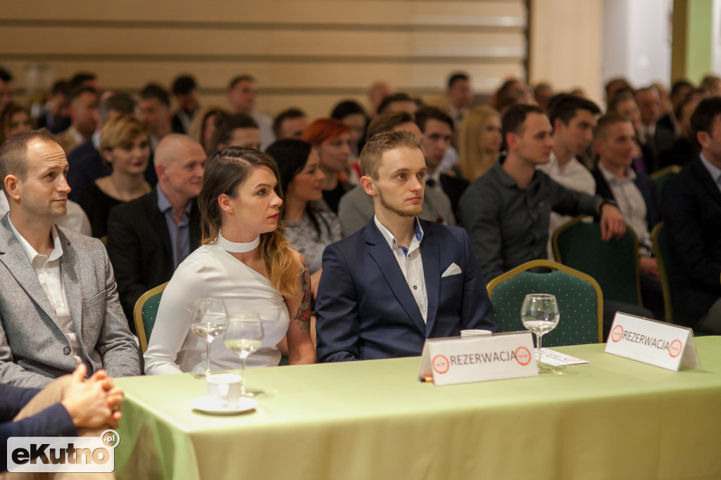 I Gala Mistrzów Biegów Przeszkodowych