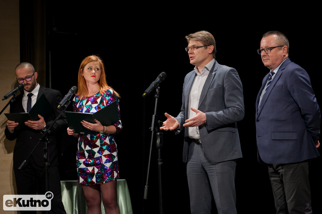 I Gala Mistrzów Biegów Przeszkodowych