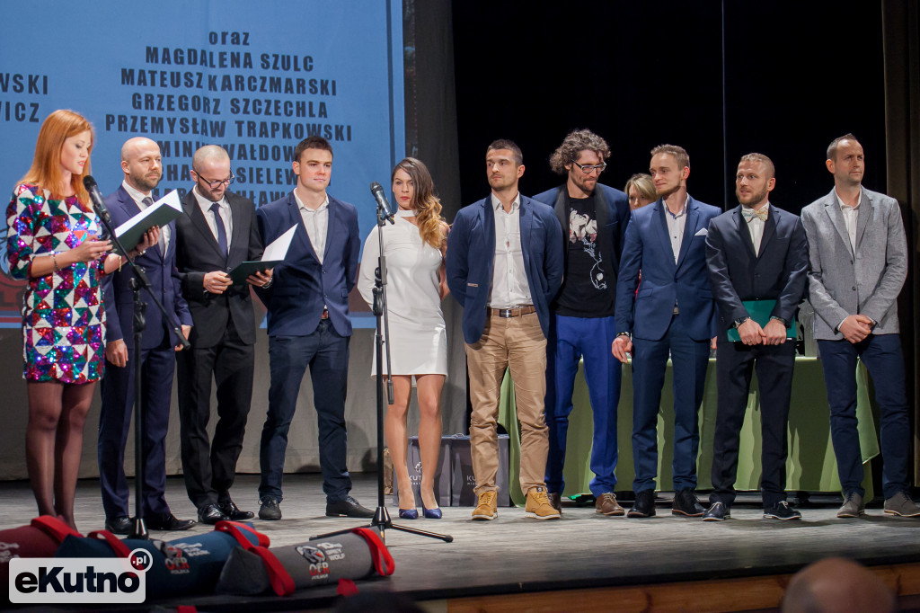 I Gala Mistrzów Biegów Przeszkodowych