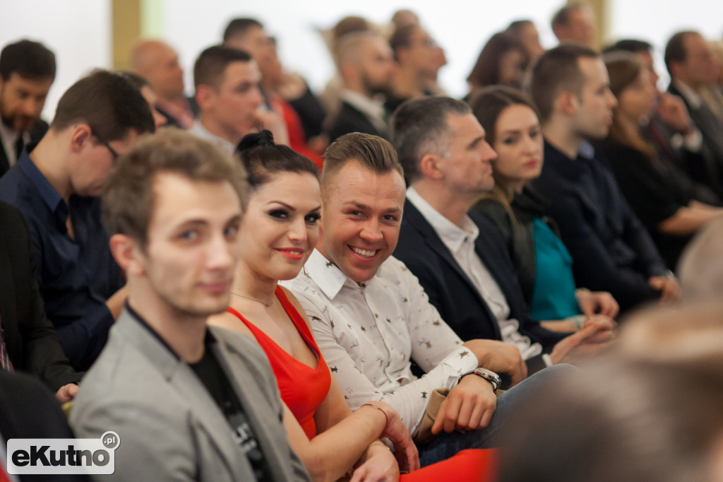 I Gala Mistrzów Biegów Przeszkodowych