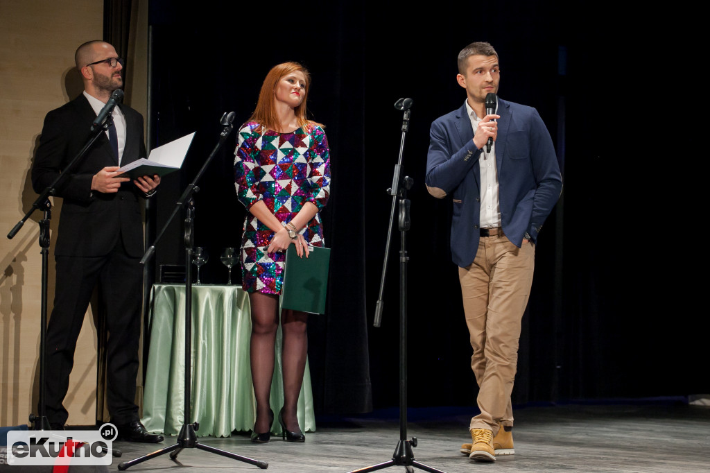 I Gala Mistrzów Biegów Przeszkodowych