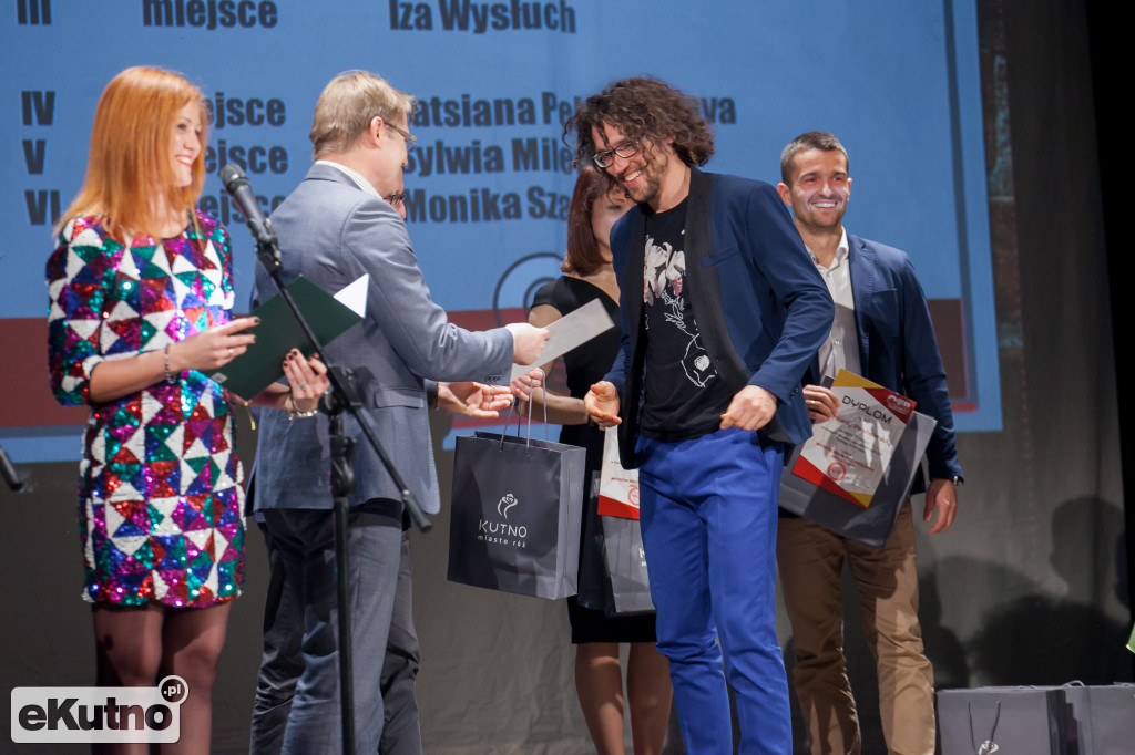 I Gala Mistrzów Biegów Przeszkodowych