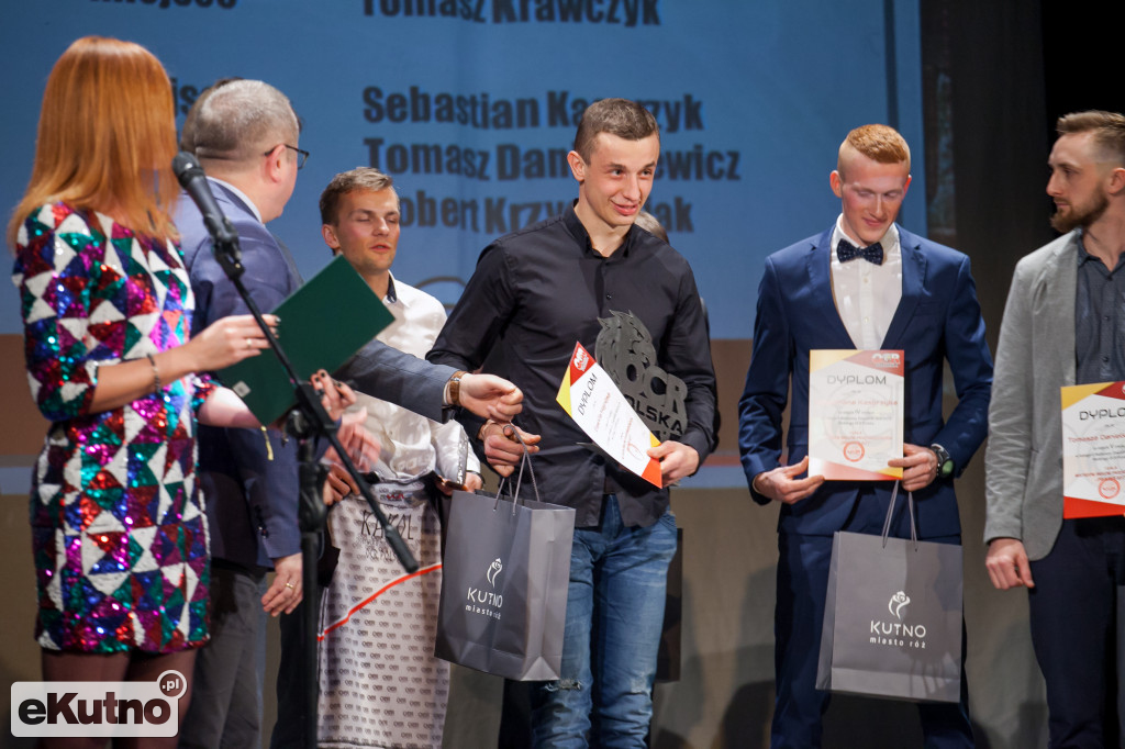 I Gala Mistrzów Biegów Przeszkodowych