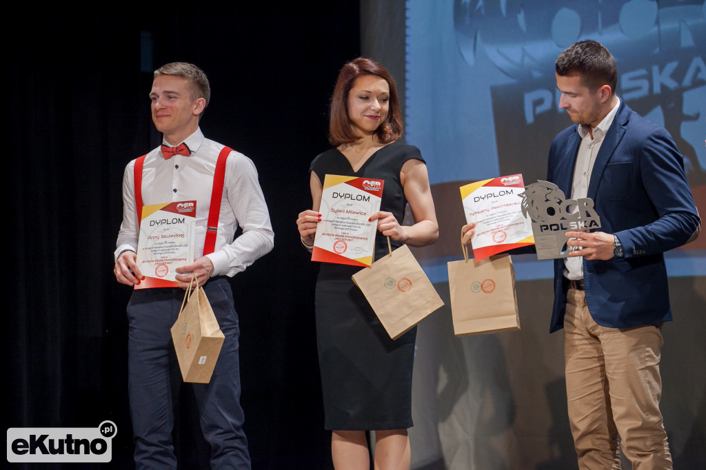 I Gala Mistrzów Biegów Przeszkodowych