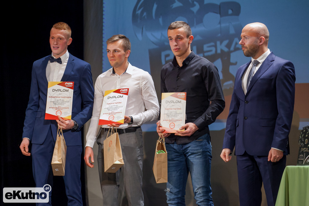 I Gala Mistrzów Biegów Przeszkodowych