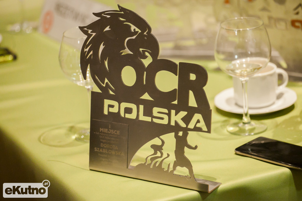 I Gala Mistrzów Biegów Przeszkodowych