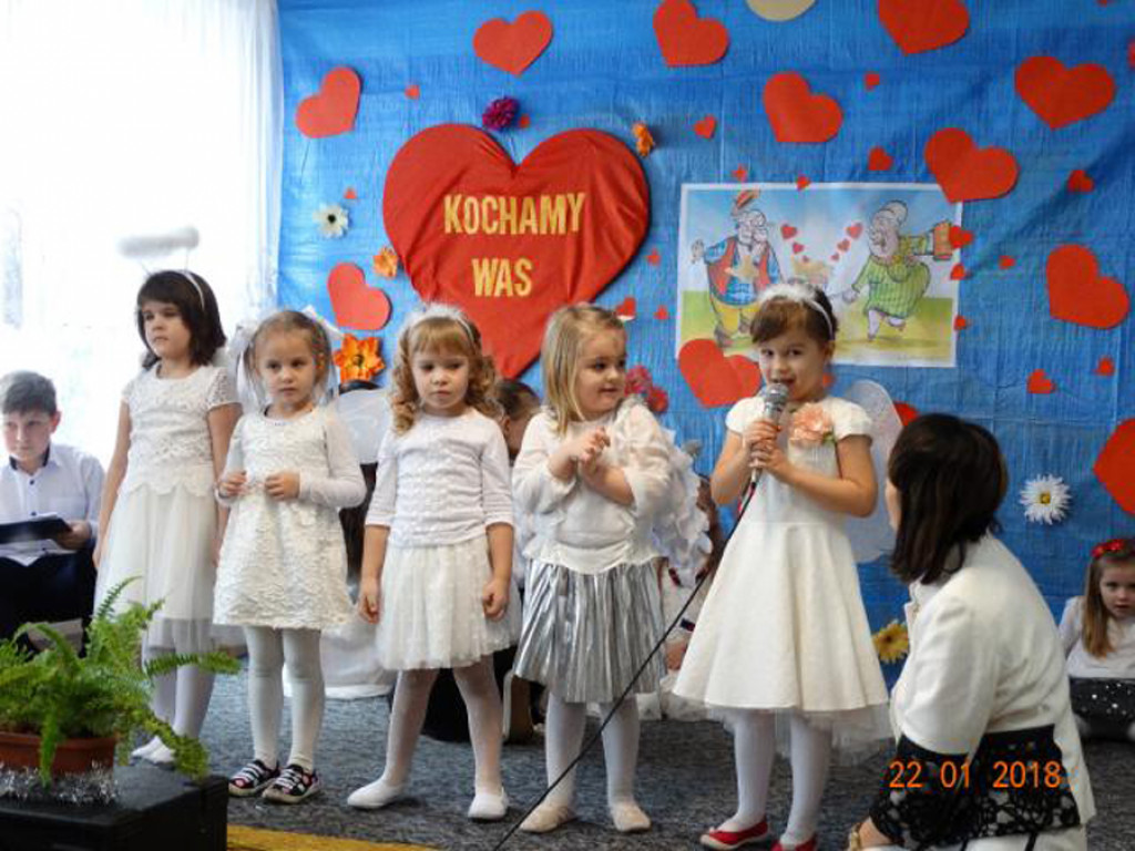 Akademia w Strzegocinie