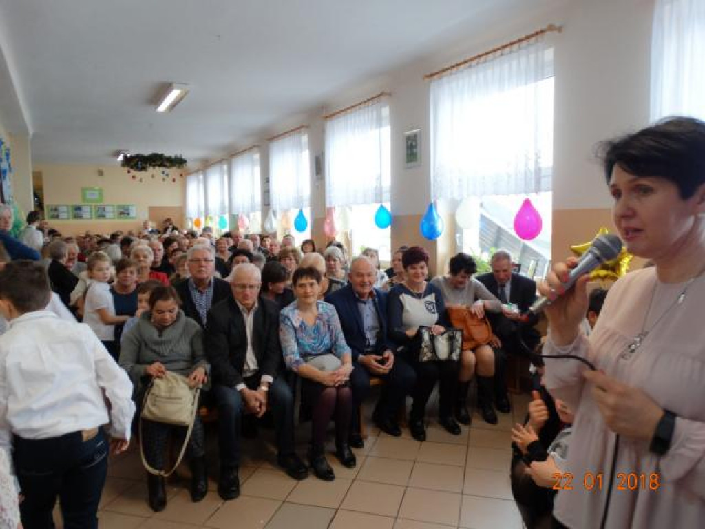 Akademia w Strzegocinie