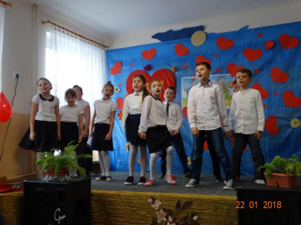 Akademia w Strzegocinie