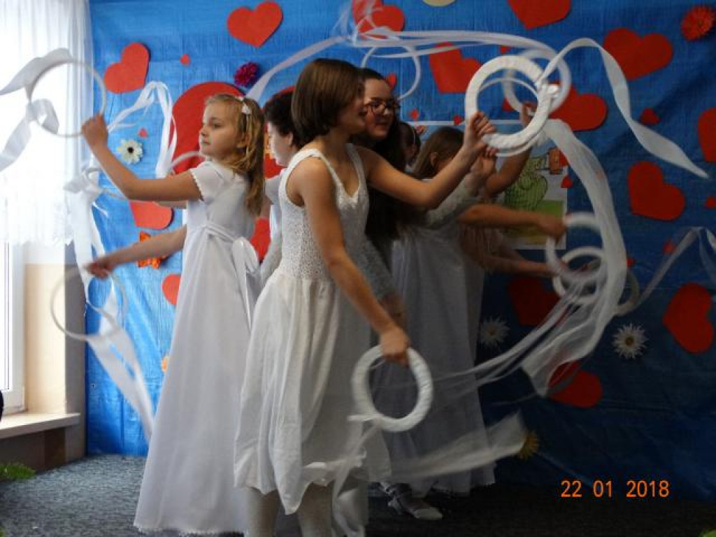 Akademia w Strzegocinie