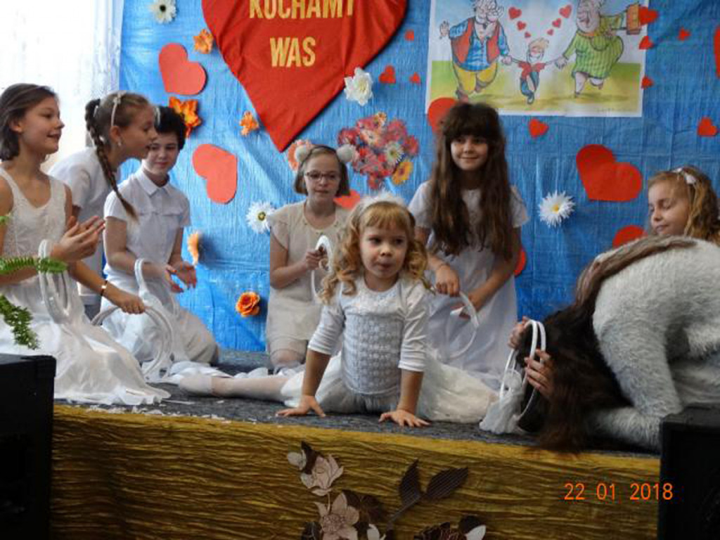 Akademia w Strzegocinie