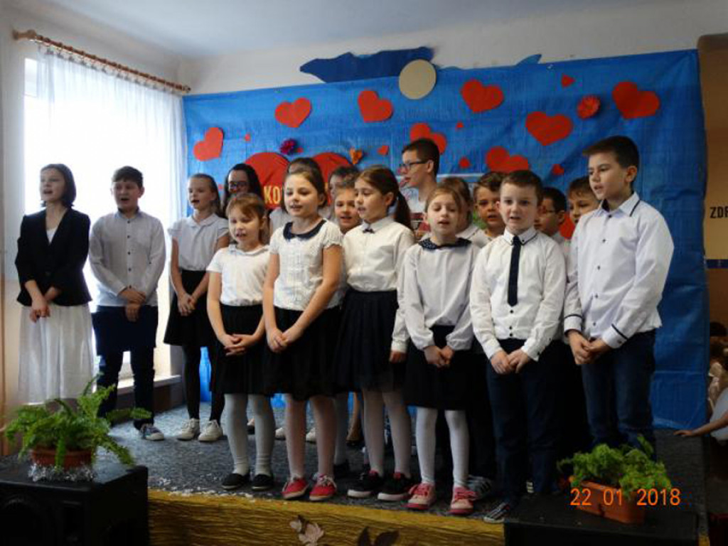 Akademia w Strzegocinie