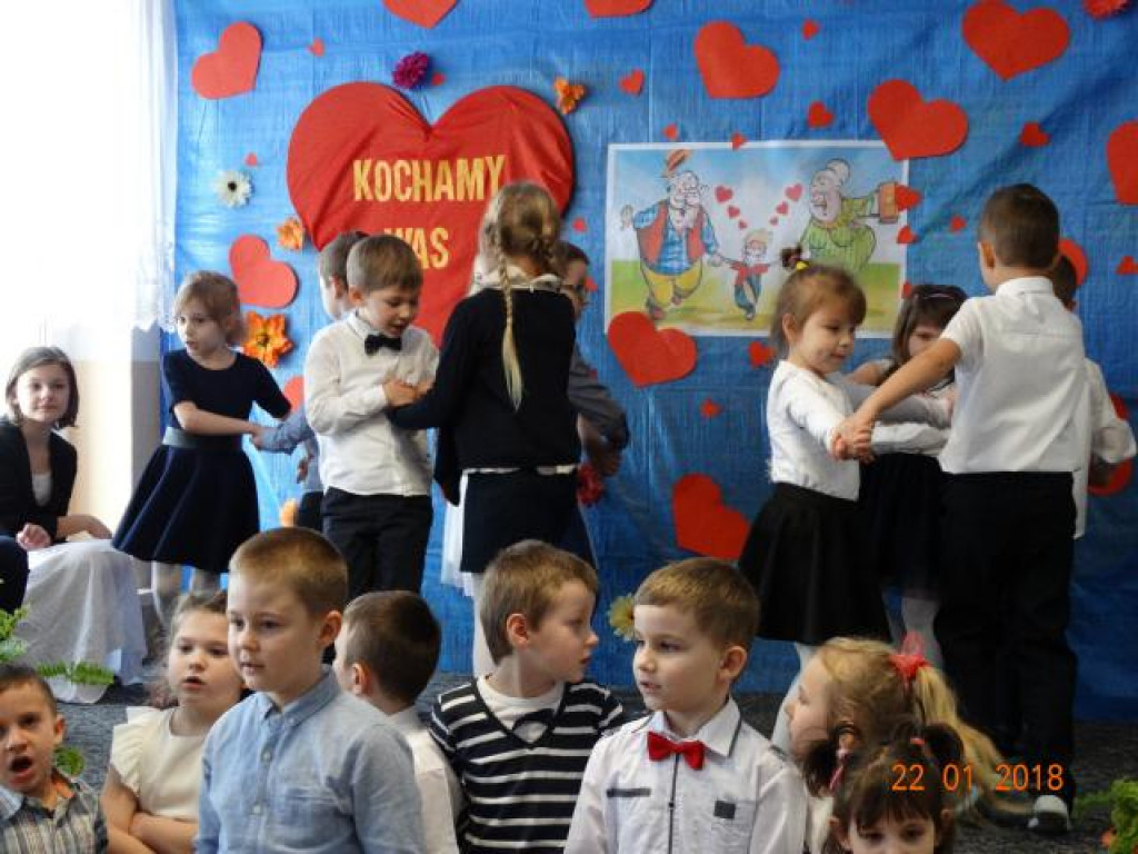 Akademia w Strzegocinie