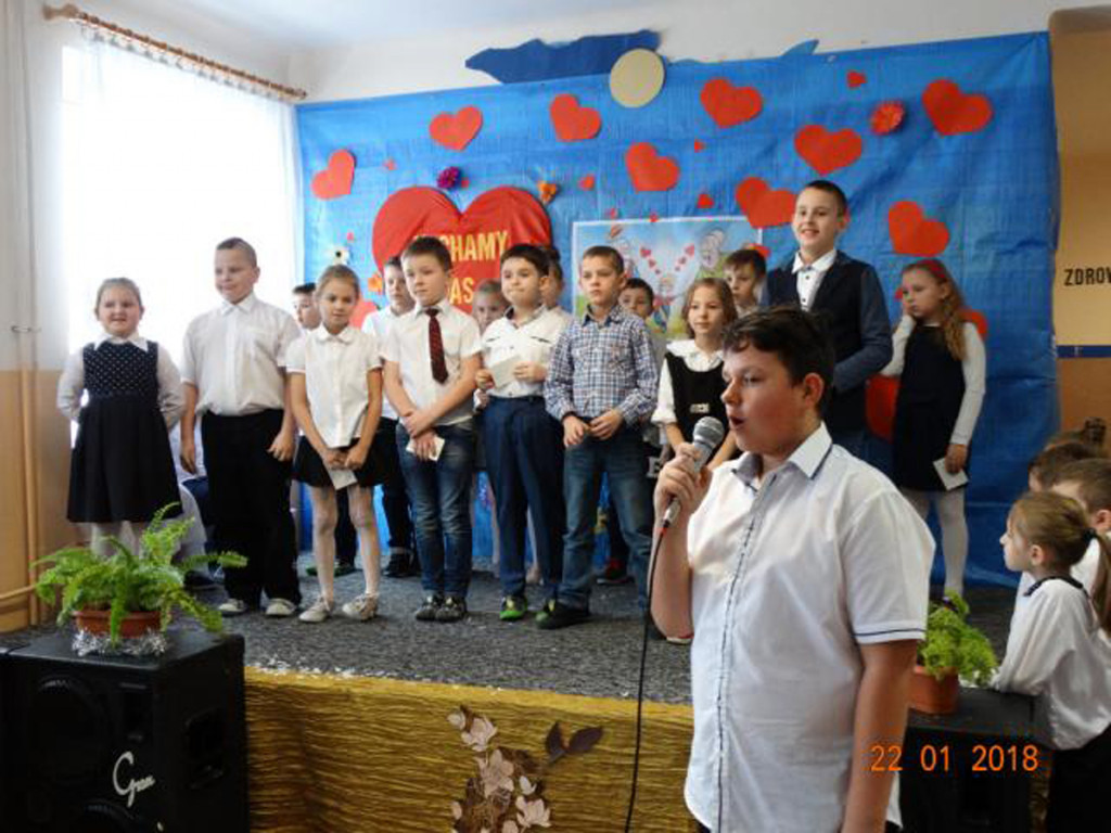 Akademia w Strzegocinie