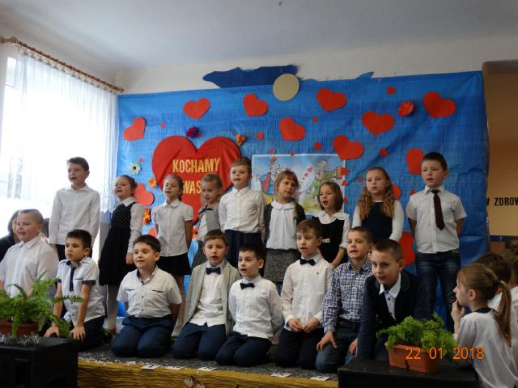 Akademia w Strzegocinie