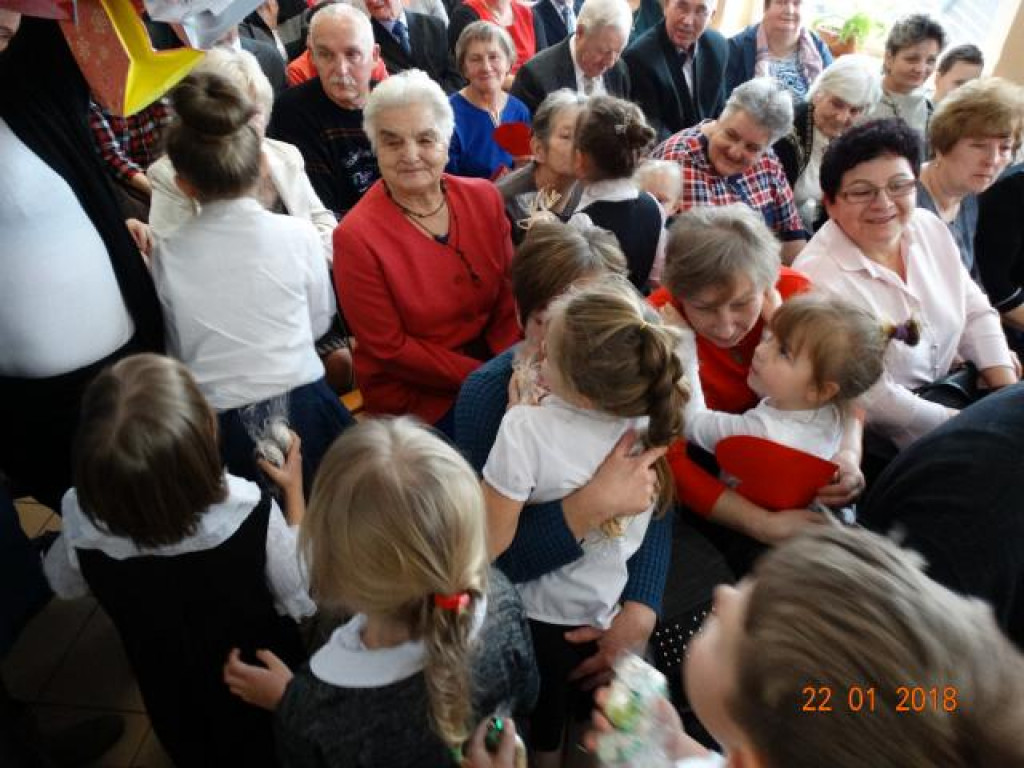 Akademia w Strzegocinie