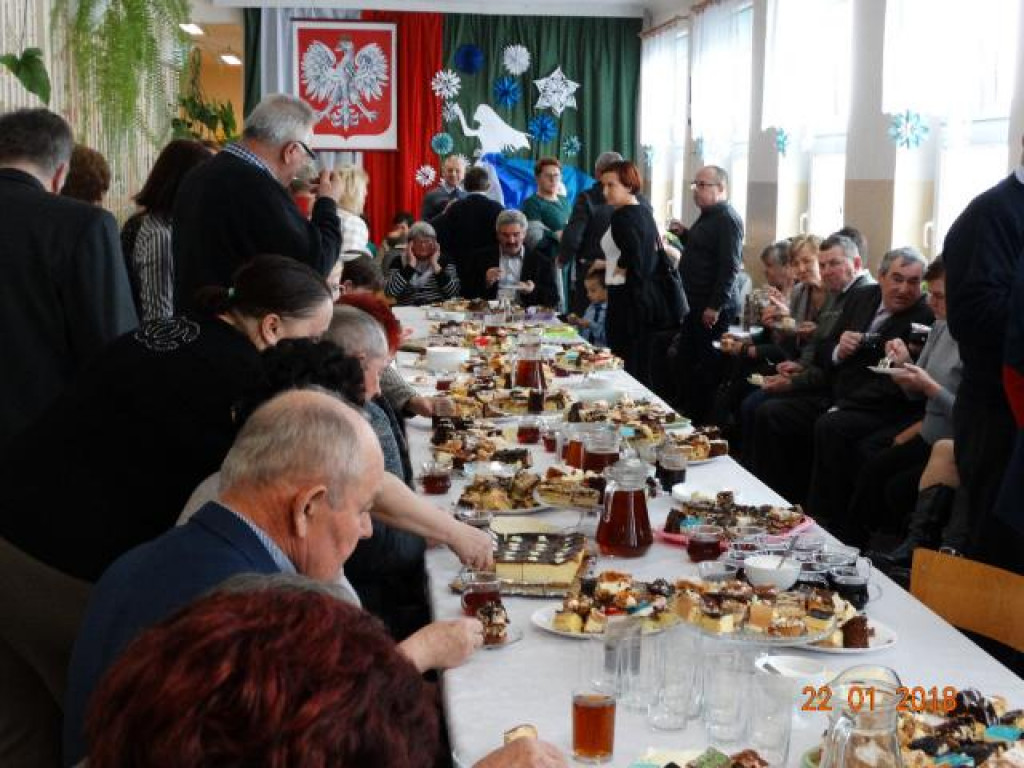 Akademia w Strzegocinie