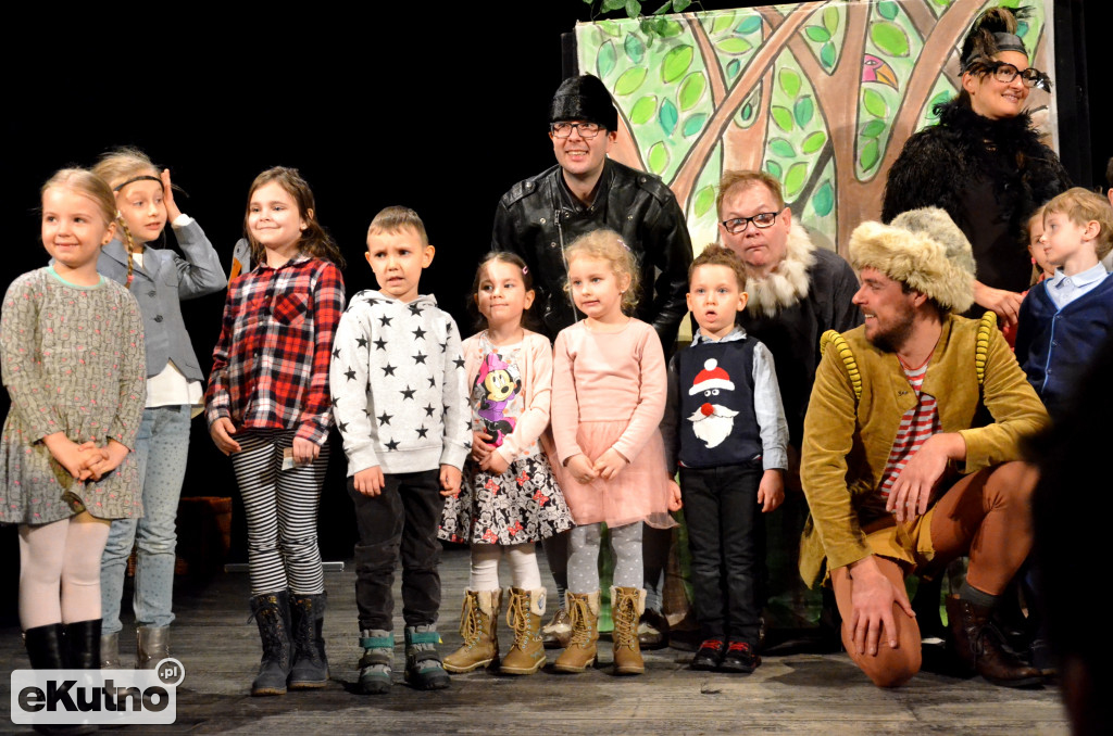 Zakochani w gęsi