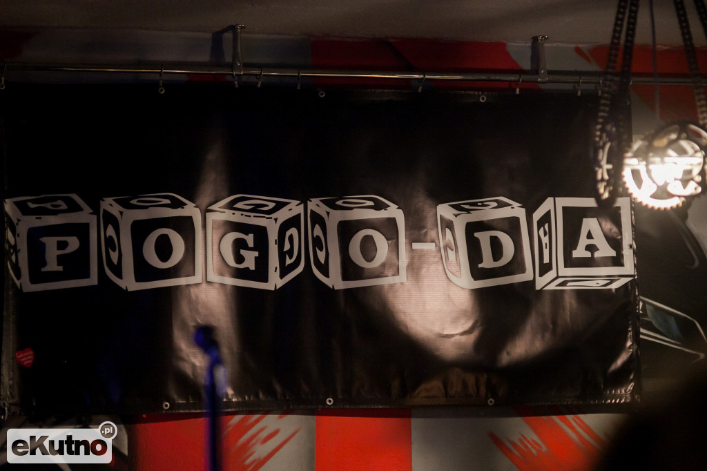 POGO-DA dała czadu !!!!!