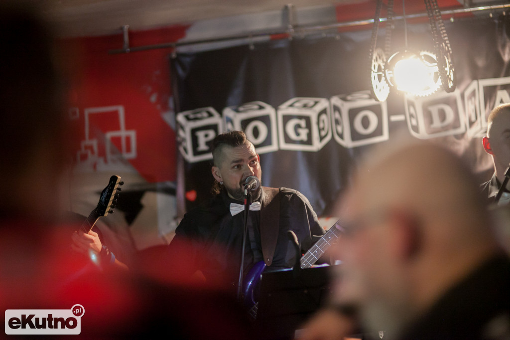 POGO-DA dała czadu !!!!!