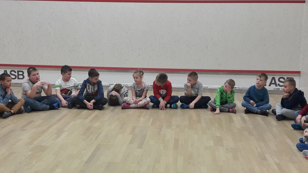 Dzielnicowy o bezpieczeństwie