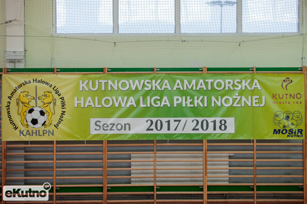 Dekoracja KAHLPN