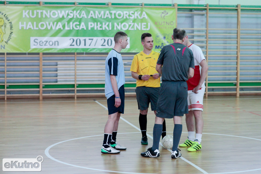 Dekoracja KAHLPN