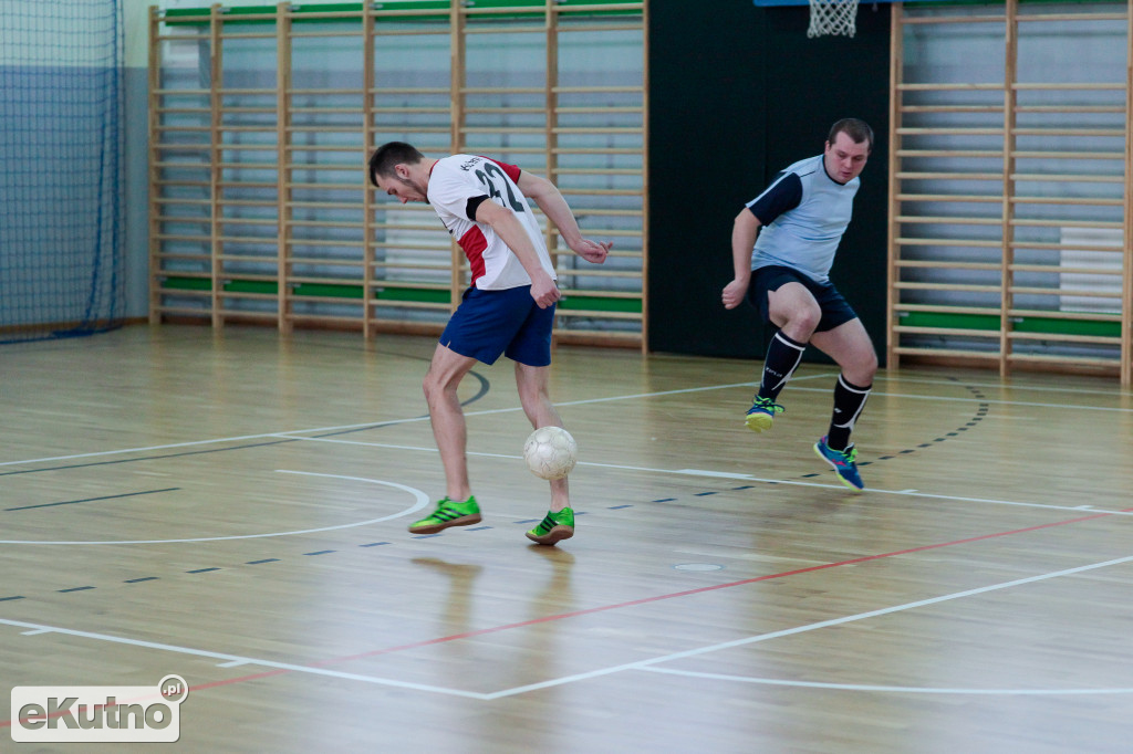Dekoracja KAHLPN
