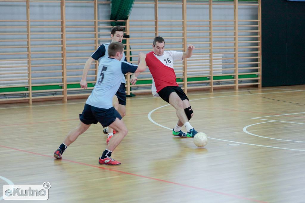 Dekoracja KAHLPN