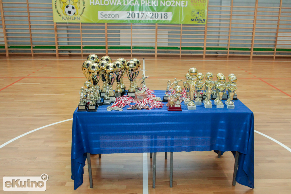 Dekoracja KAHLPN