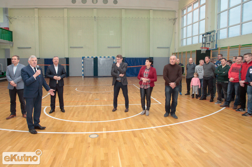 Dekoracja KAHLPN