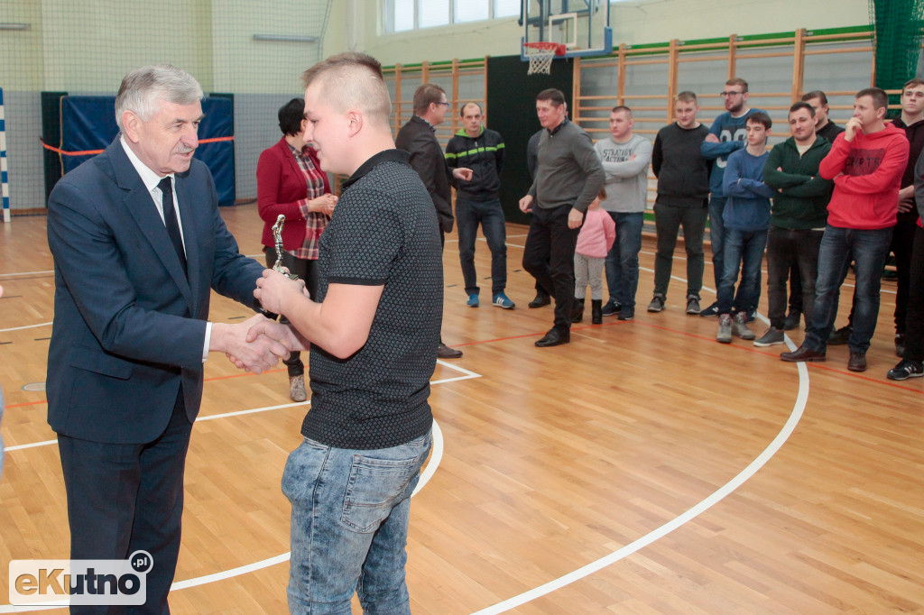 Dekoracja KAHLPN