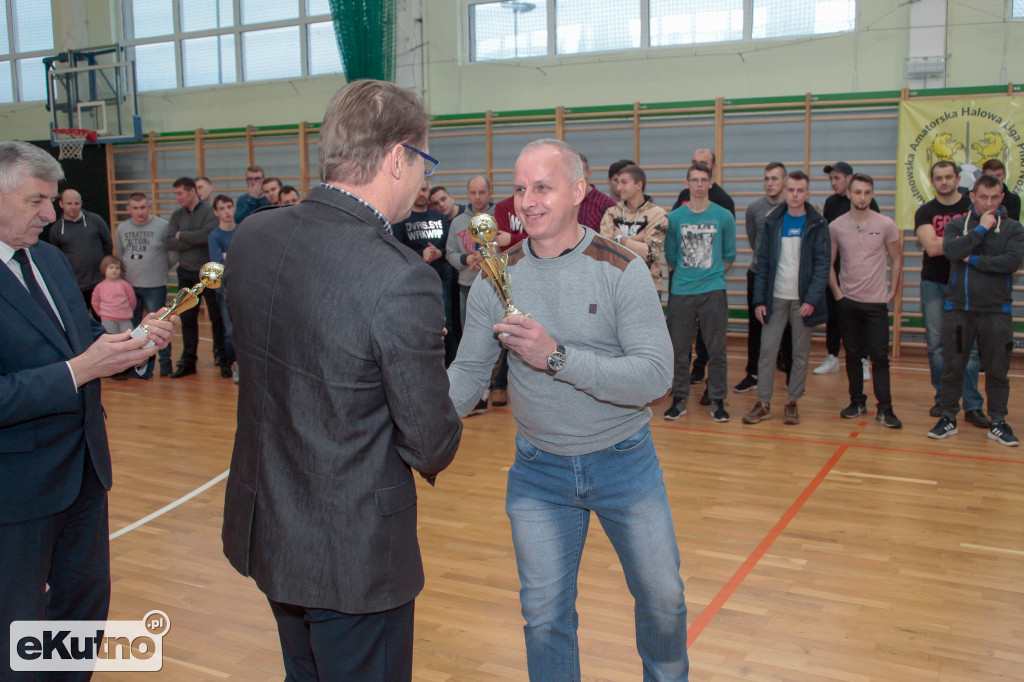 Dekoracja KAHLPN