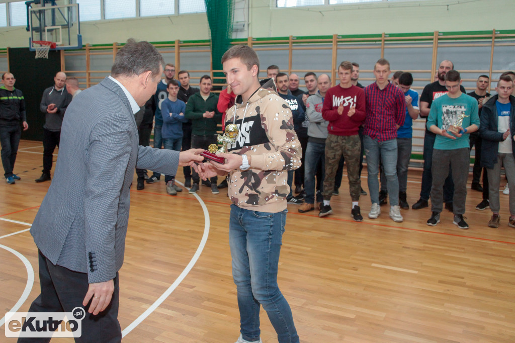 Dekoracja KAHLPN